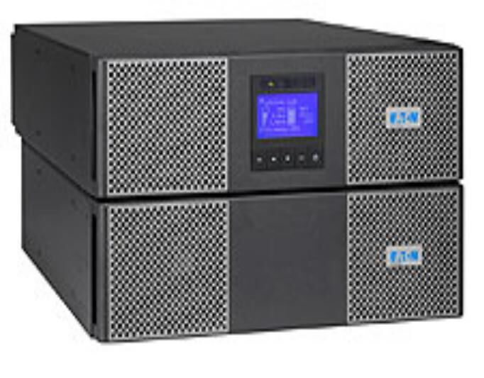 Eaton 9PX gruppo di continuità (UPS) 6000 VA 5400 W 4 presa(e) AC