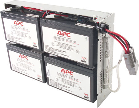 APC RBC23 batteria UPS Acido piombo (VRLA) [RBC23]