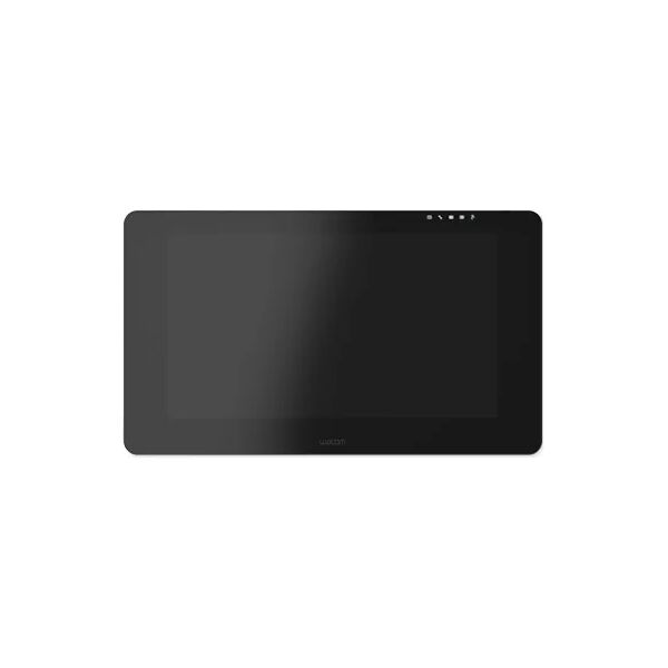 wacom cintiq pro 24 tavoletta grafica nero 5080 lpi (linee per pollice) 522 x 294 mm usb [dth-2420]