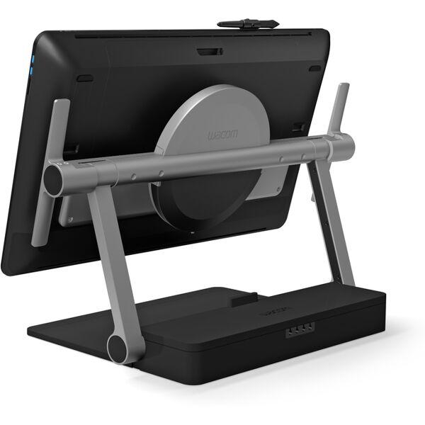 wacom ack62801k accessorio per tablet grafico stand [ack62801k]