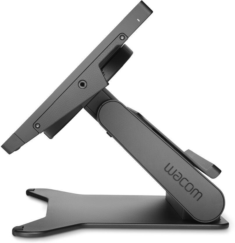 wacom ack64803kz accessorio per tablet grafico stand [ack64803kz]