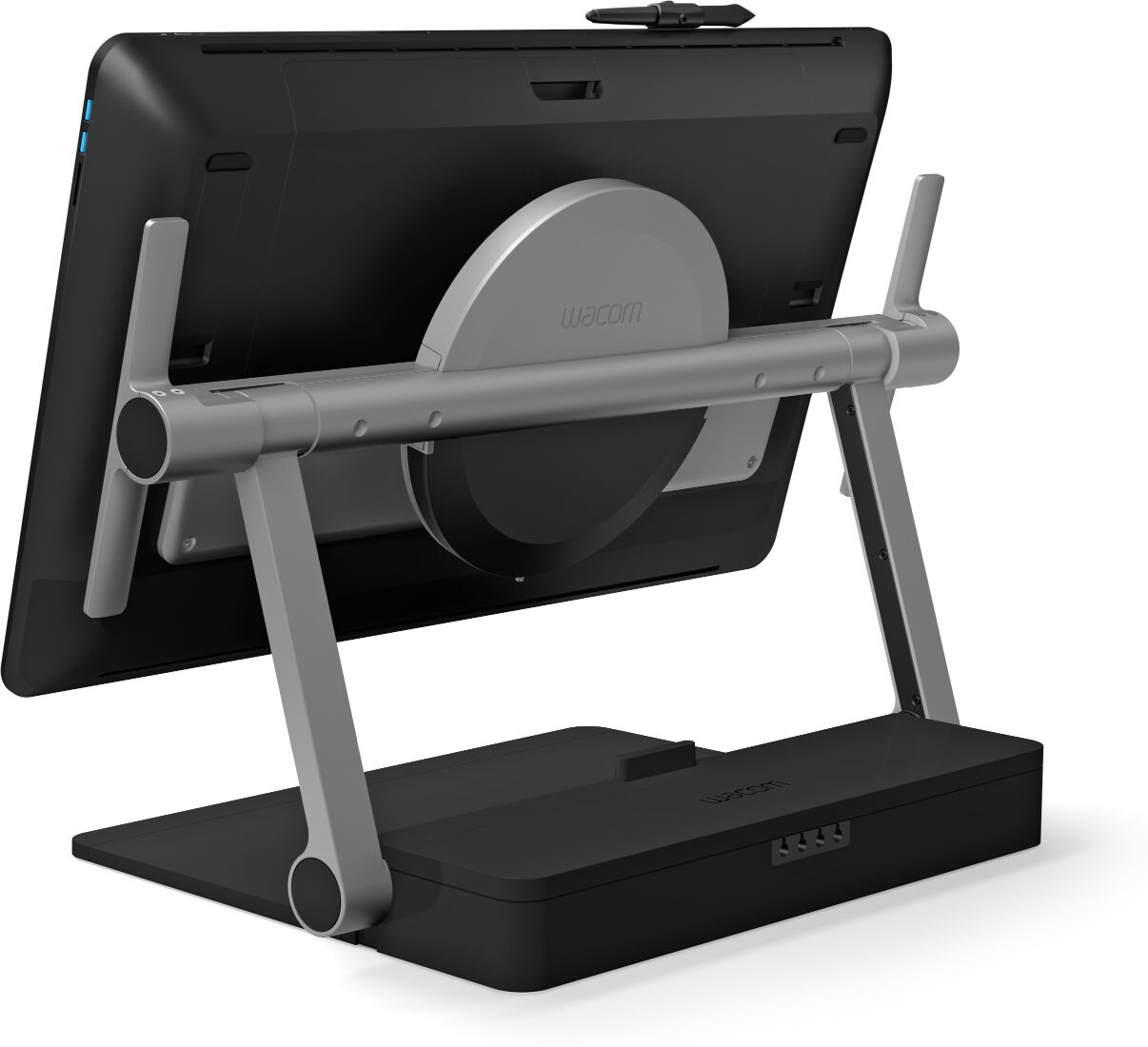 wacom ack62802k accessorio per tablet grafico stand [ack62802k]