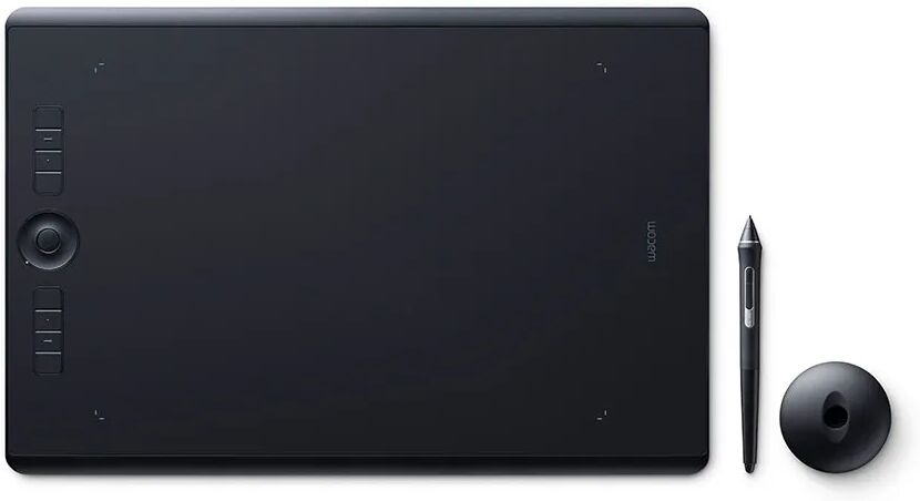 Wacom Intuos Pro L South tavoletta grafica 5080 lpi (linee per pollice) 311 x 216 mm USB/Bluetooth [PTH-860-S]