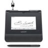 Wacom STU540-CH2 sign pad per la cattura della firma Nero [STU540-CH2]