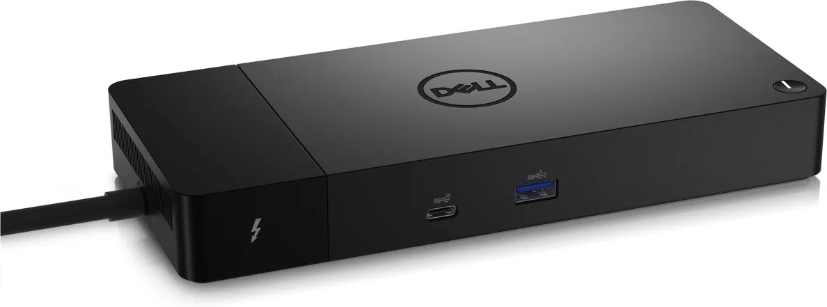 Dell Thunderbolt™ Dock – WD22TB4 [-WD22TB4]