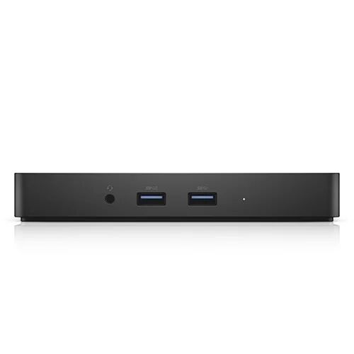 Dell WD15 130W Cablato USB 3.2 Gen 1 (3.1 1) Type-C Nero [0F74NK]