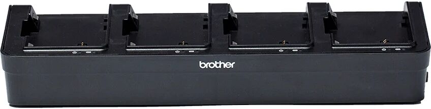 Brother Caricabatterie  PA-4BC-002EU Nero Interno [PA4BC002EU]