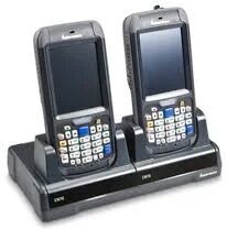 Intermec DX2A11120 docking station per dispositivo mobile PDA Grigio [DX2A11120]