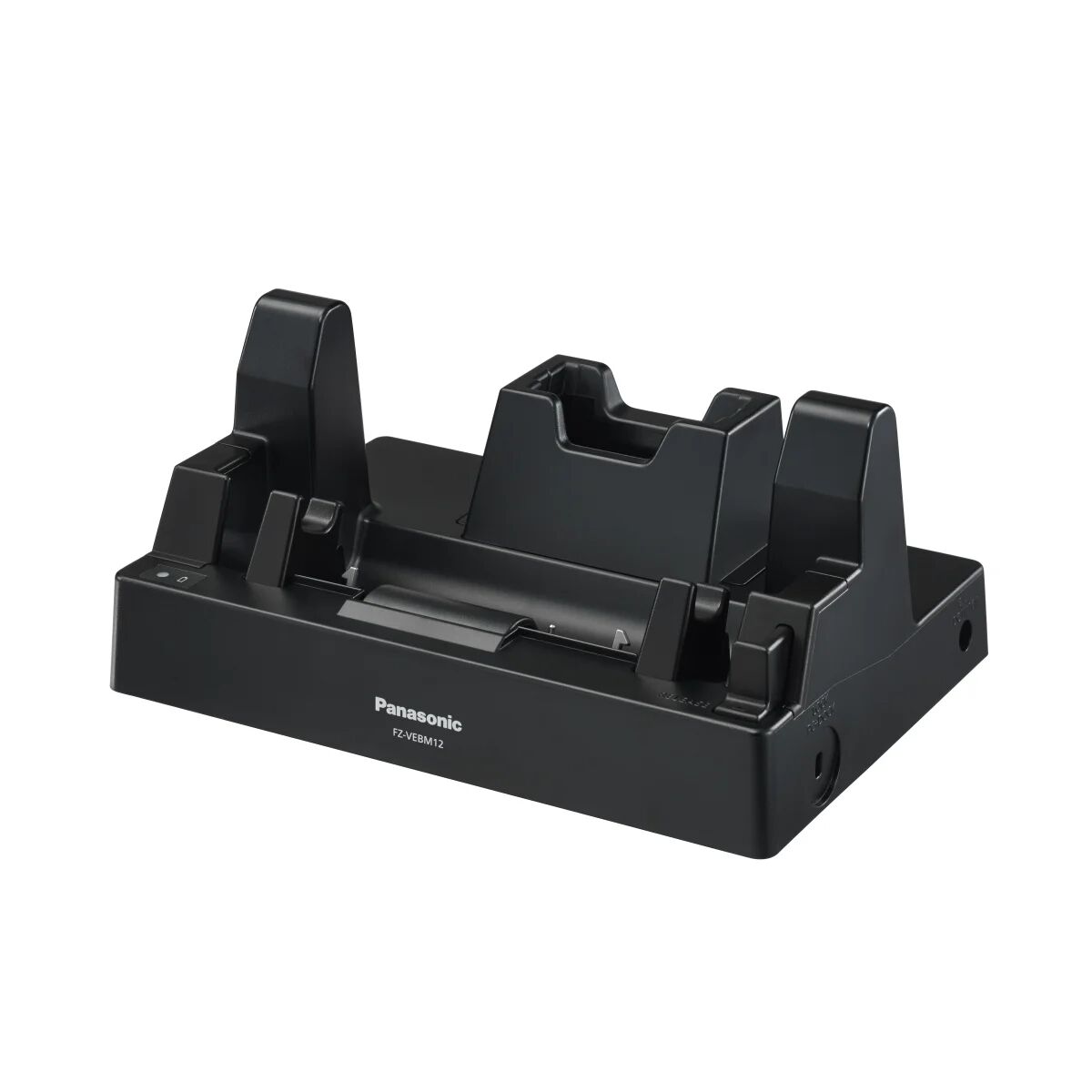 Panasonic FZ-VEBM12AU docking station per dispositivo mobile Tablet Nero [FZ-VEBM12AU]