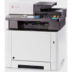 Kyocera Multifunzione  ECOSYS M5526cdn Laser A4 1200 x DPI 26 ppm [Ecosys M5526cdn/A]