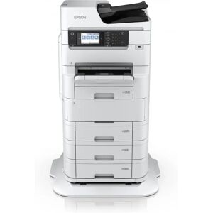 Epson Multifunzione  WorkForce Pro RIPS WF-C879R Ad inchiostro 4800 x 1200 DPI 35 ppm A3 Wi-Fi [C11CH35401BR]