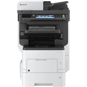 Kyocera Multifunzione  ECOSYS M3860idnf Laser 1200 x DPI 60 ppm A4 [1102WF3NL0]