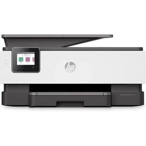 HP Multifunzione  OfficeJet Pro 8024 All-in-One Printer Getto termico d'inchiostro A4 4800 x 1200 DPI 20 ppm Wi-Fi [Officejet All-in]