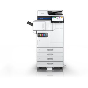 Epson Multifunzione  WorkForce Enterprise AM-C5000 Ad inchiostro A3 600 x 2400 DPI 50 ppm [C11CJ42401]