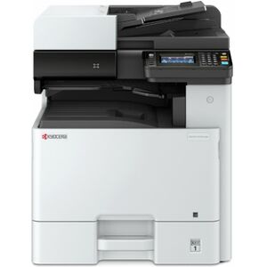 Kyocera Multifunzione  ECOSYS M8124cidn Laser A3 9600 x 600 DPI 24 ppm [1102P43NL0]