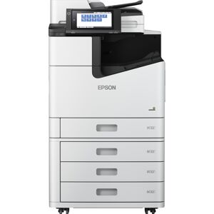 Epson Multifunzione  WorkForce Enterprise WF-C20750 D4TW Ad inchiostro 600 x 2400 DPI 75 ppm A3 Wi-Fi [C11CH87401]