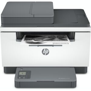 HP Multifunzione  LaserJet MFP M234sdn Printer, Bianco e nero, Stampante per Piccoli uffici, Stampa, copia, scansione, Scansione verso e-mail; scansione PDF [9YG02F]