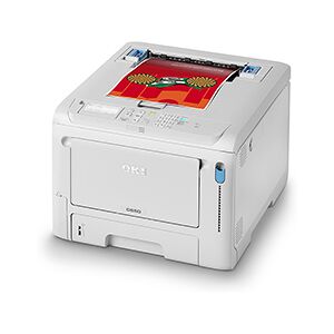 Oki Stampante laser  C650dn A colori 1200 x DPI A4 [09006144]