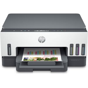 HP Smart Tank Stampante multifunzione 7005, Colore, per Stampa, scansione, copia, wireless, scansione verso PDF [28B54A#BHC]