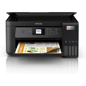 Epson Multifunzione  EcoTank ET-2850 Ad inchiostro A4 5760 x 1440 DPI 33 ppm Wi-Fi [C11CJ63401]