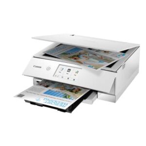 Canon Multifunzione  PIXMA TS8351a Ad inchiostro A4 4800 x 1200 DPI Wi-Fi [3775C096]