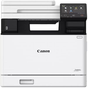 Canon Multifunzione  i-SENSYS MF752Cdw Laser A4 1200 x DPI 33 ppm Wi-Fi [5455C017]