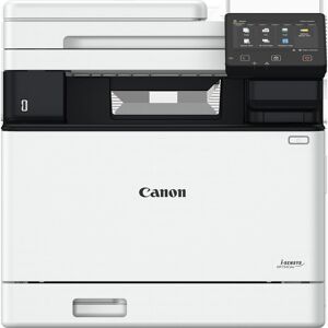 Canon Multifunzione  i-SENSYS MF754CDW Laser A4 1200 x DPI 33 ppm Wi-Fi [5455C019]