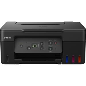 Canon Multifunzione  PIXMA G2570 Ad inchiostro A4 4800 x 1200 DPI [5804C008AA]