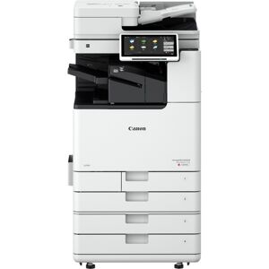 Canon Multifunzione  imageRUNNER ADVANCE C3930i Laser A3 1200 x DPI 30 ppm [5962C005AA]