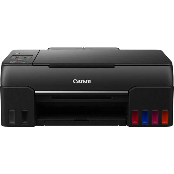 canon multifunzione  pixma g650 megatank ad inchiostro a4 4800 x 1200 dpi wi-fi [4620c006]