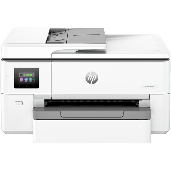 hp officejet pro stampante multifunzione per grandi formati 9720e, colore, piccoli uffici, stampa, copia, scansione, +; idonea a instant ink; wireless; stampa fronte/retro; alimentatore automatico di documenti; stampa da smartphone o [53n95b#629]