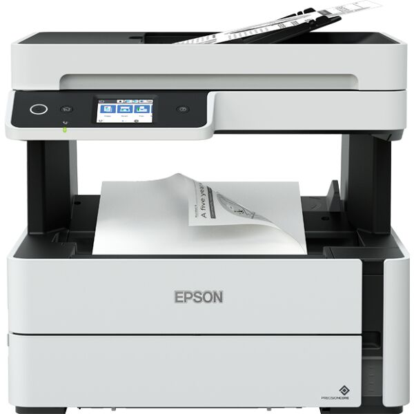 epson multifunzione  ecotank et-m3180 [c11cg93402]