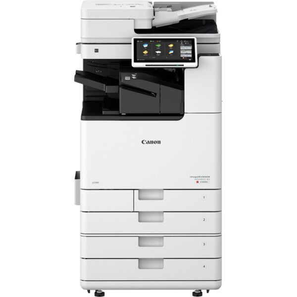 canon multifunzione  imagerunner advance c3922i laser a3 1200 x dpi 22 ppm [5964c005aa]