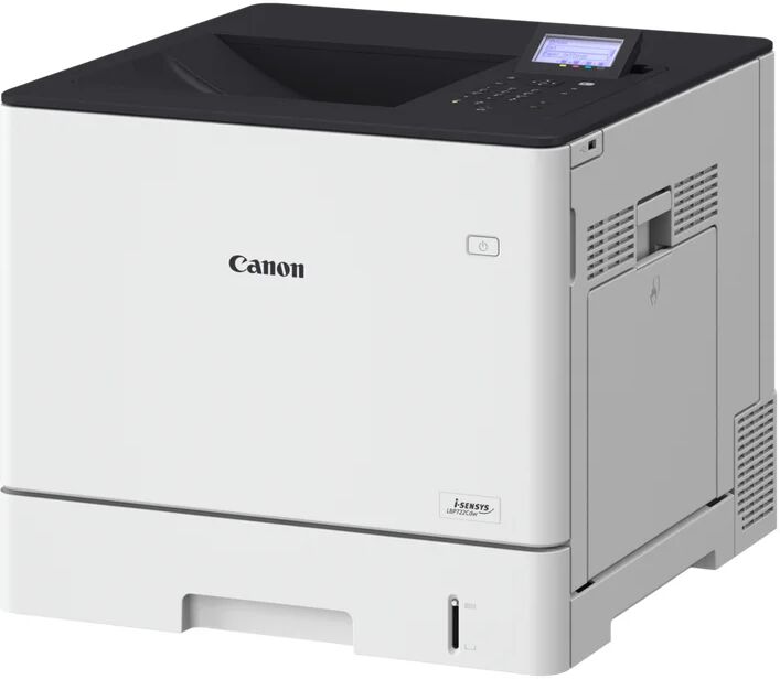 canon stampante laser  i-sensys lbp722cdw a colori 1200 x dpi a4 wi-fi [4929c006]