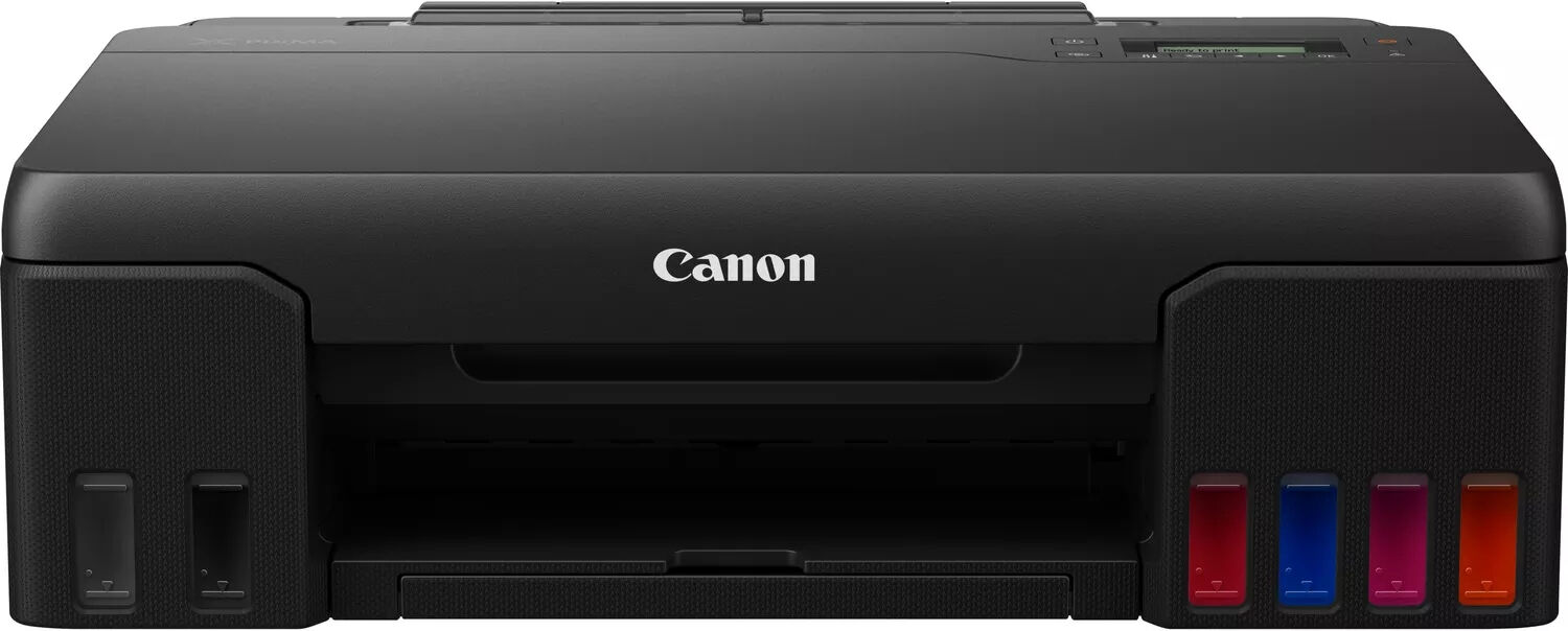 canon stampante inkjet  pixma g550 megatank stampante a getto d'inchiostro a colori 4800 x 1200 dpi a4 wi-fi [4621c006]