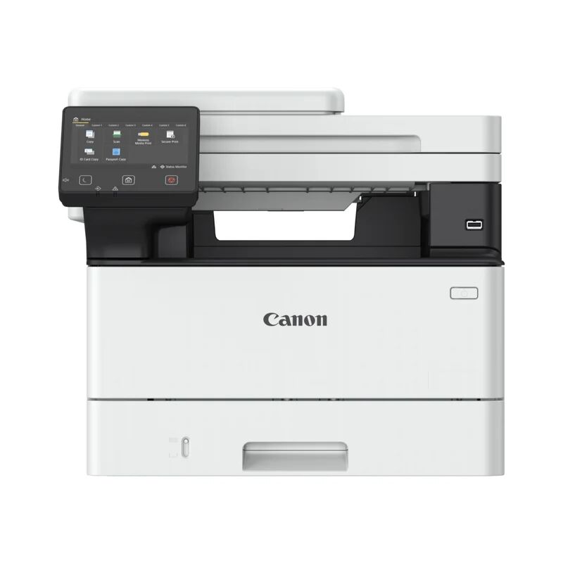 Canon Multifunzione  i-SENSYS MF461dw Laser A4 1200 x DPI 36 ppm Wi-Fi [5951C020]