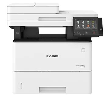 Canon Multifunzione  imageRUNNER 1643iF Laser A4 600 x DPI 43 ppm Wi-Fi [5160C006AA]