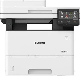 Canon Multifunzione  i-SENSYS MF552DW Laser A4 1200 x DPI 43 ppm Wi-Fi [5160C011]