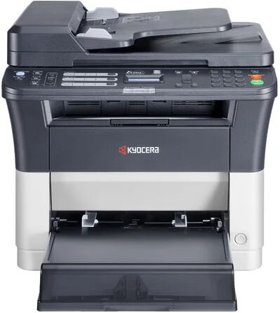 Kyocera Multifunzione  FS -1325MFP Laser 1800 x 600 DPI 25 ppm A4 [1102M73NLV]