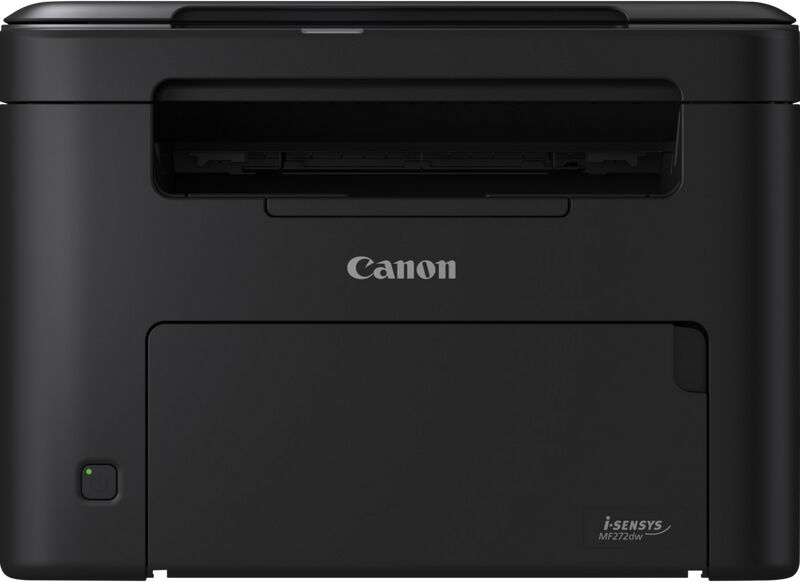 Canon Multifunzione  i-SENSYS MF272dw Laser A4 2400 x 600 DPI 29 ppm Wi-Fi [5621C013]