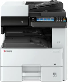 Kyocera Multifunzione  ECOSYS M4132idn Laser A3 1200 x DPI 32 ppm [1102P13NL0]