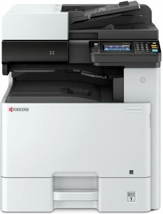 Kyocera Multifunzione  ECOSYS M8124cidn Laser A3 9600 x 600 DPI 24 ppm [1102P43NL0]