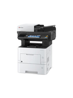 Kyocera Multifunzione  ECOSYS M3655idn Laser A4 1200 x DPI 55 ppm [1102TB3NL0]