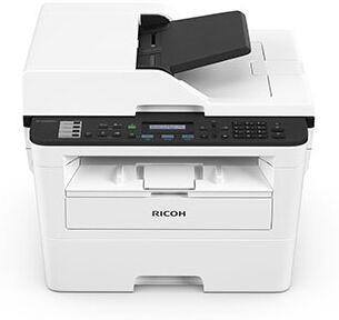 Ricoh Multifunzione  SP 230SFNw Laser A4 600 x 2400 DPI 30 ppm Wi-Fi [408293]