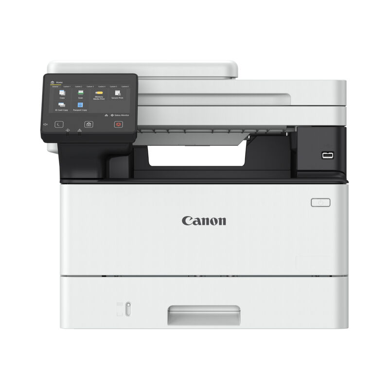 Canon Multifunzione  i-SENSYS MF465dw Laser A4 1200 x DPI 40 ppm Wi-Fi [5951C007]