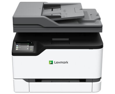 Lexmark 40N9170 multifunzione Laser 600 x DPI 24 ppm A4 Wi-Fi [40N9170]