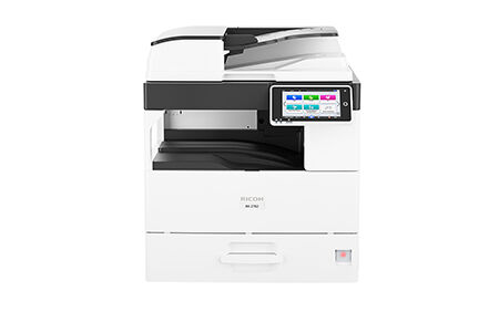 Ricoh Multifunzione  IM 2702 Laser A3 600 x DPI Wi-Fi [418146]