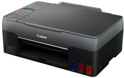 Canon Multifunzione  PIXMA G3560 MegaTank Ad inchiostro A4 4800 x 1200 DPI Wi-Fi [4468C006]