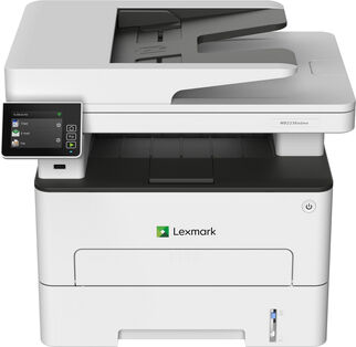 Lexmark Multifunzione  MB2236I Laser A4 2400 x 600 DPI 36 ppm Wi-Fi [18M0753]