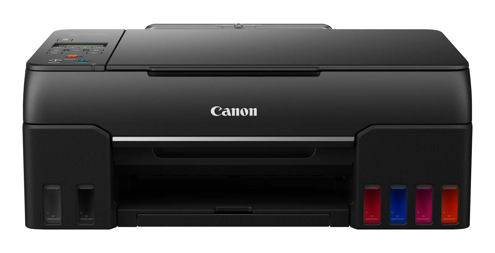 Canon Multifunzione  PIXMA G650 MegaTank Ad inchiostro A4 4800 x 1200 DPI Wi-Fi [4620C006]